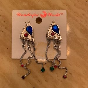 Vintage Earrings